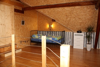 SZ1 Einzelbett
