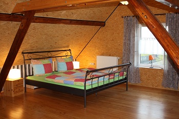 SZ2 Doppelbett